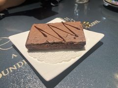 -吱咖啡西式简餐