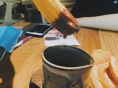 -La Strada(安福路店)