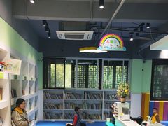 -学知乐教育·幼小衔接·小学科辅导(嘉定镇校区)
