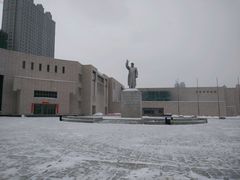 -吉林市博物馆