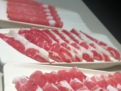 -海底捞火锅(武胜路凯德广场店)