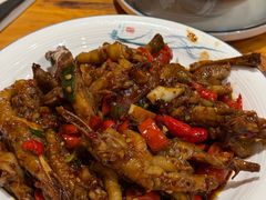 -小口味
