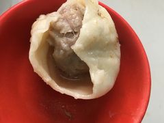 小笼包-万寿斋(山阴路店)