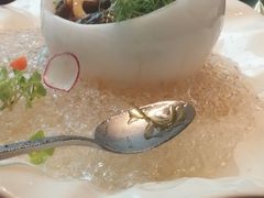 -青岛富力艾美酒店-乐美中餐厅创意胶东菜