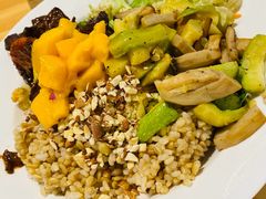 -CALIFORKS加州叉子轻食(朝阳门店)