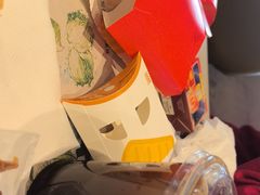 -麦当劳(欢乐谷店)