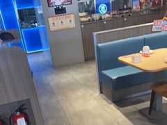 -鱼酷活鱼烤鱼(沈阳大悦城店)