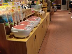 自助取餐区-滋味工坊中餐厅(高新区店)