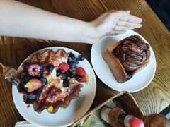 -Money Shops(愚园路店)