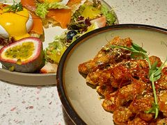 -BE BRIGHT KITCHEN(正佳广场店)