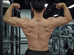 -WEGYMER健萌健身(麦德龙钰龙天下馆)