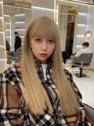 -3AM·S HAIR SALON烫发染发接发