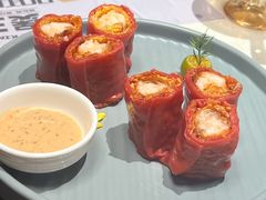 -煲王粤菜餐厅(中侨中心店)
