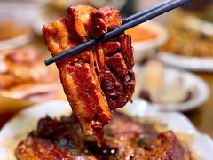 -張飛扒肉·龙江非遗(道外店)