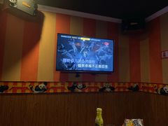 -唱吧麦颂KTV(松江五龙商业广场店)