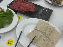-全好食潮汕牛肉火锅(泗洲路店)