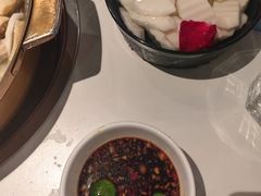 -烹然四季椰子鸡火锅(姚家园万象汇店)