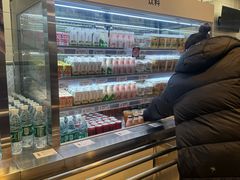 -宜家·瑞典风味餐厅(天津东丽商场店)