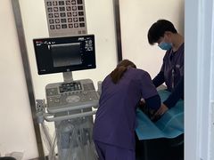 -萌兽医馆·绝育·24小时内科·宠物医院(德胜店)