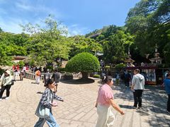 -南普陀素菜馆