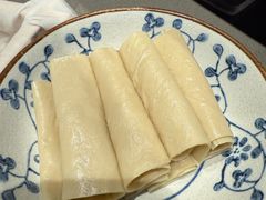 擀面皮-巴奴毛肚火锅(大剧院店)