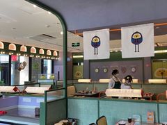 大堂-椰小鸡·琼州糟粕醋·火锅(美兰缤纷城店)