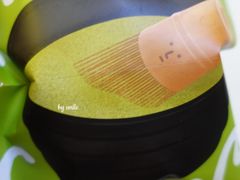 抹茶奶油-泽田本家·铜锣烧(环贸店)