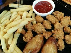 -穆拉诺餐厅(上海玻璃博物馆店)