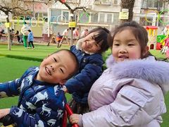 -小脚丫幼儿园(西二旗东一路校区)