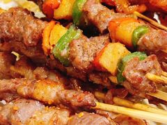 -新凯旋烧烤·燕姐千岛湖土菜