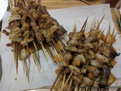 -管氏翅吧(马家堡店)