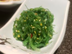 -大桥日本料理·日式放题·铁板定食(科兴科学园店)