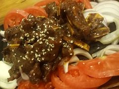 -沈胖子音乐烤吧·炒菜·龙虾(环城东路店)