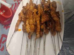 -肥肥虾庄·金牌油焖大虾(东湖欢乐谷店)