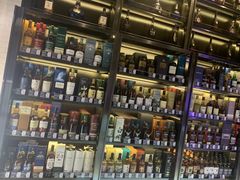-酒廷1990-酒类新零售体验店(五角场店)