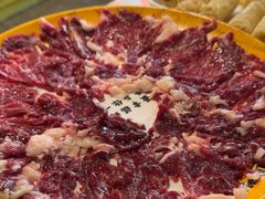 -潮汕大目牛肉火锅(水围店)