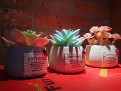 -8 Hearts Coffee(悟锦世纪大楼店)