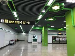 -桂林公园(地铁站)