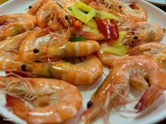 -醉壹号海鲜大排档(厦门美食地标店)