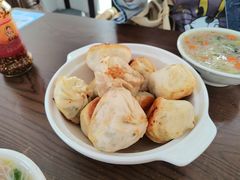 -潭式煎包(西航路店)