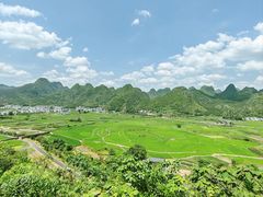-万峰林风景区