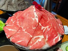 -珮姐老火锅(新街口店)