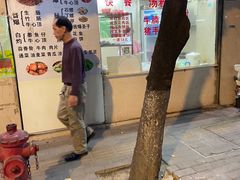 门面-美食店(华贵路店)
