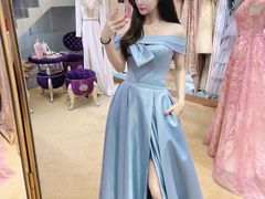 -MSV 高端礼服定制(大良店)