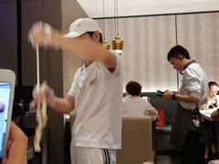 -海底捞火锅(航洋城店)