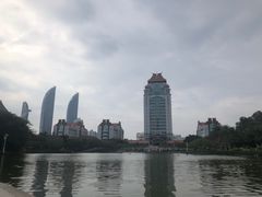 -厦门大学(思明校区)