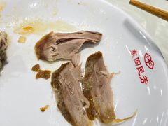 -东四民芳餐厅(世茂工三店)