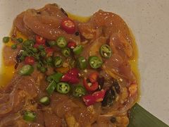 -猫爪爪原切自助烤肉(观音桥阳光世纪店)