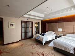 -张家港华芳金陵国际酒店