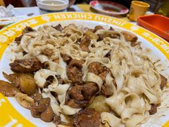 -金柱大盘鸡(南门店)
